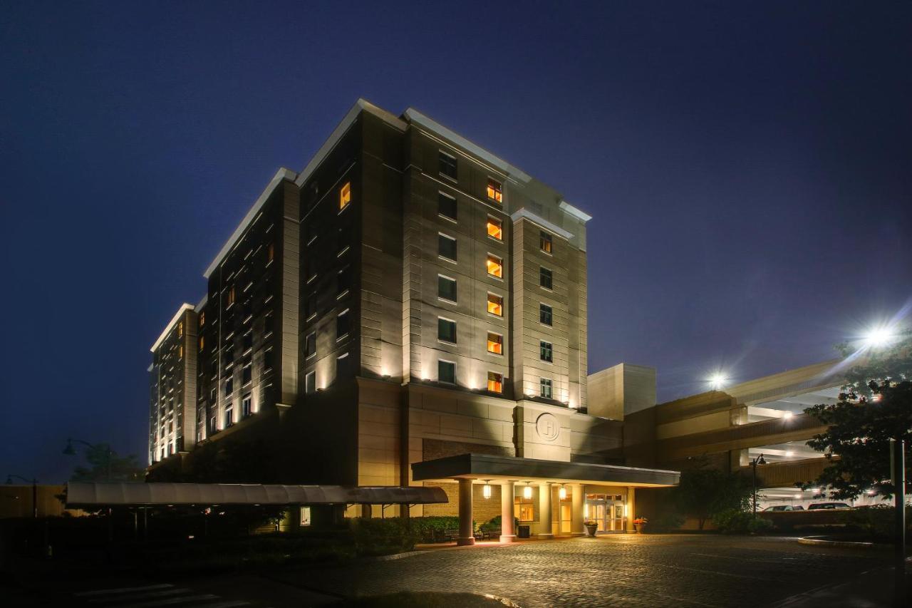 Отель Hollywood Casino Бангор Экстерьер фото