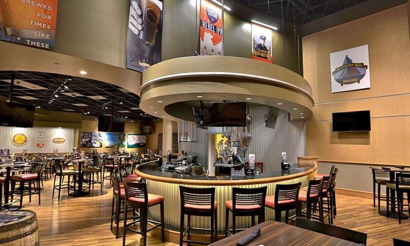 Отель Hollywood Casino Бангор Экстерьер фото