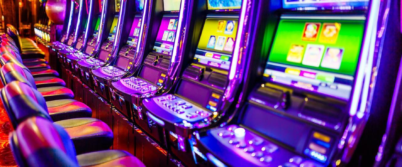 Отель Hollywood Casino Бангор Экстерьер фото